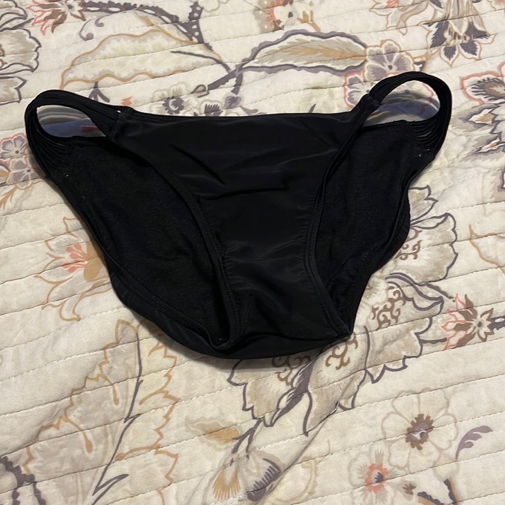 Never worn